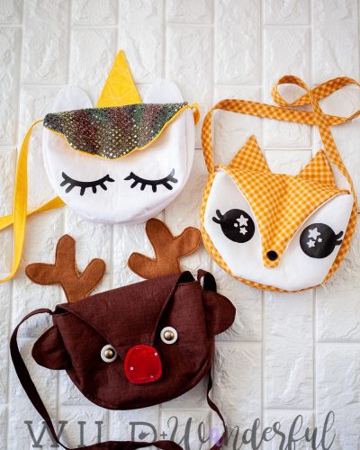 P4P Holiday Freebies :: Critter Clutch